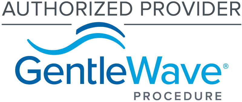 Gentle Wave Logo