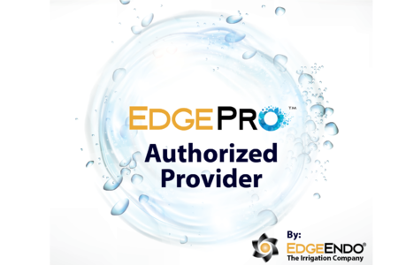 EdgePro Authorized Provider