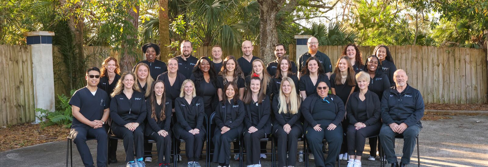 Staff picture 